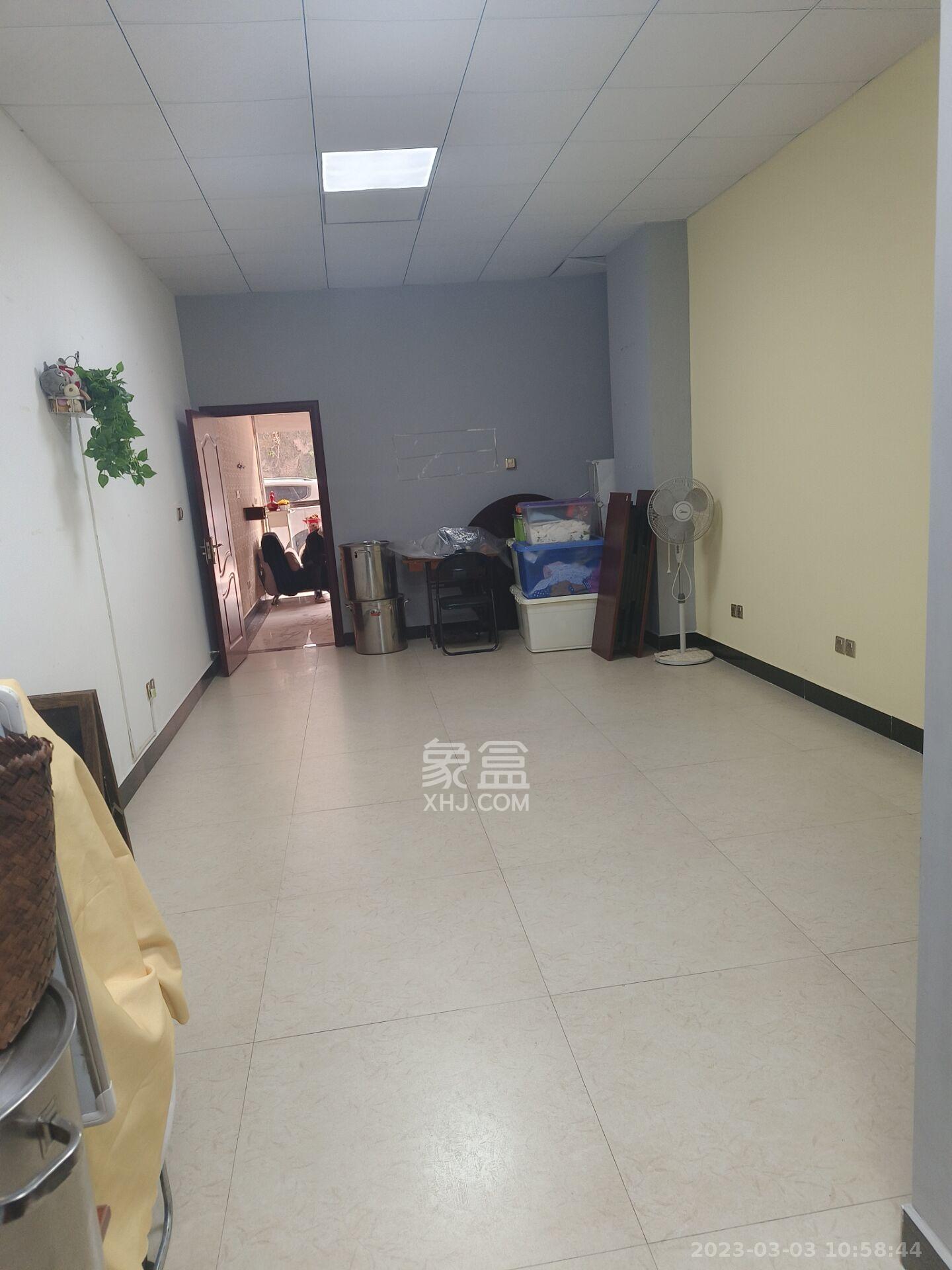 建鑫二期   57.0㎡      1600.0元/月室内图