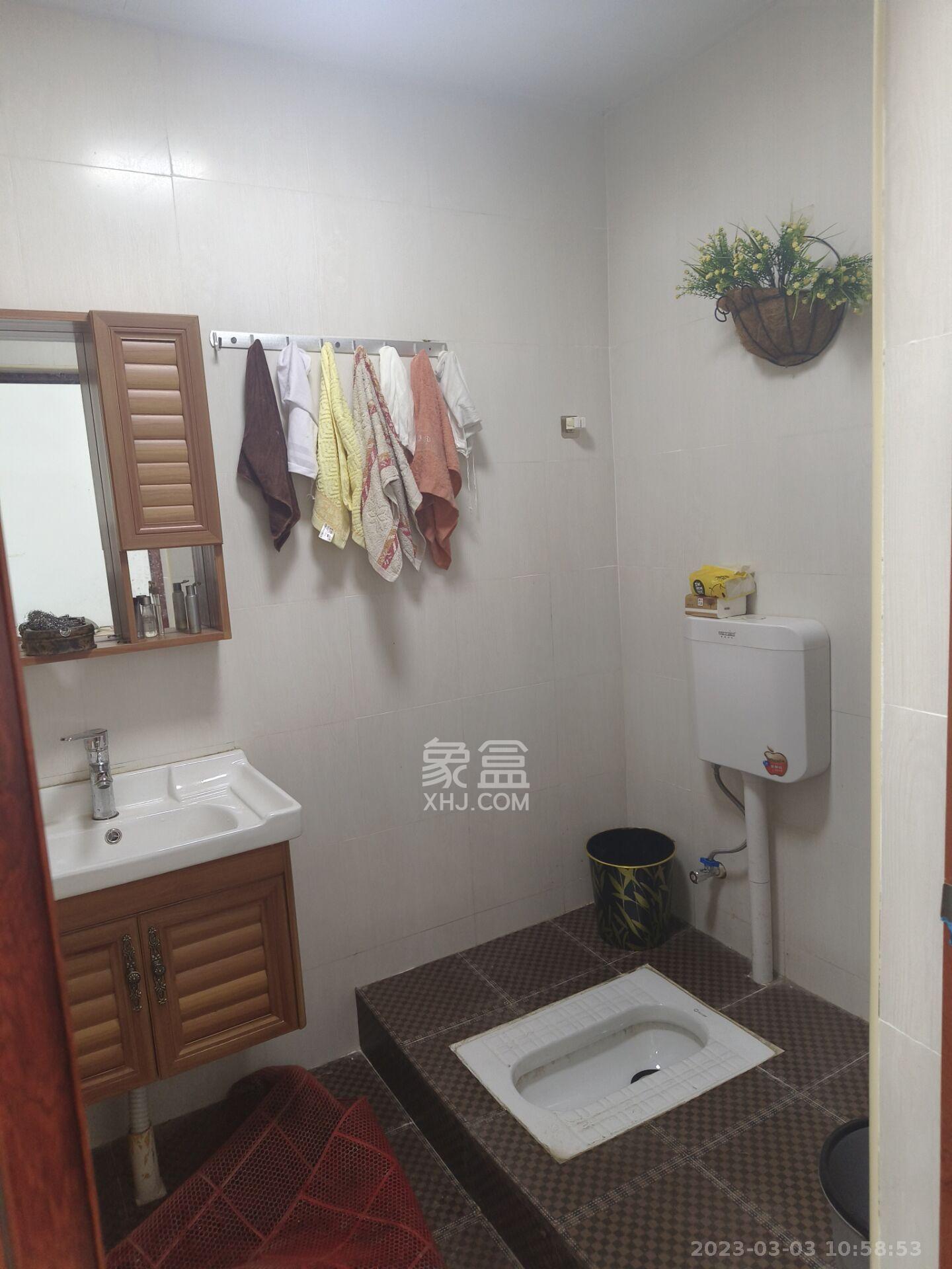 建鑫二期   57.0㎡      1600.0元/月室内图