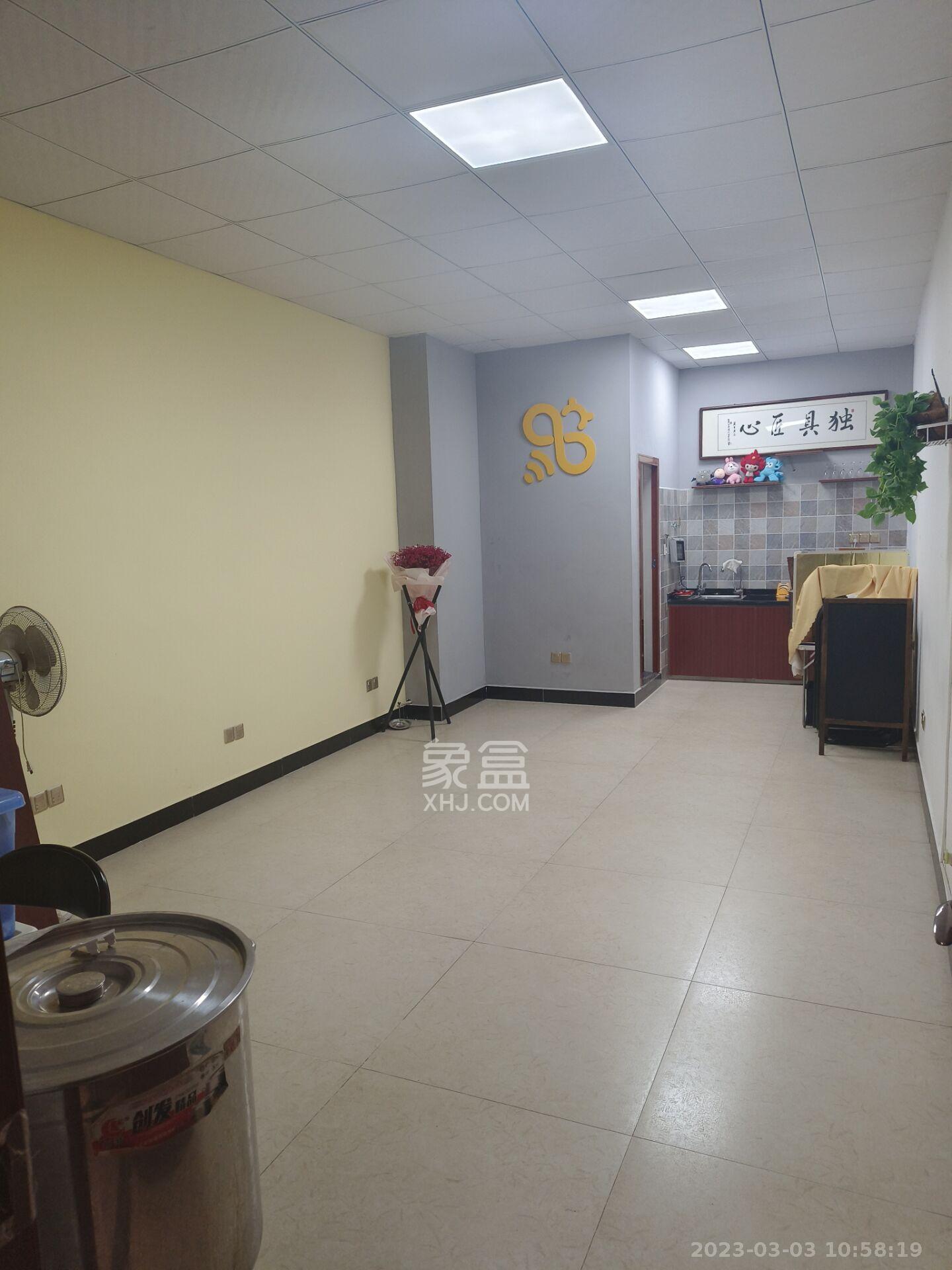 建鑫二期   57.0㎡      1600.0元/月室内图