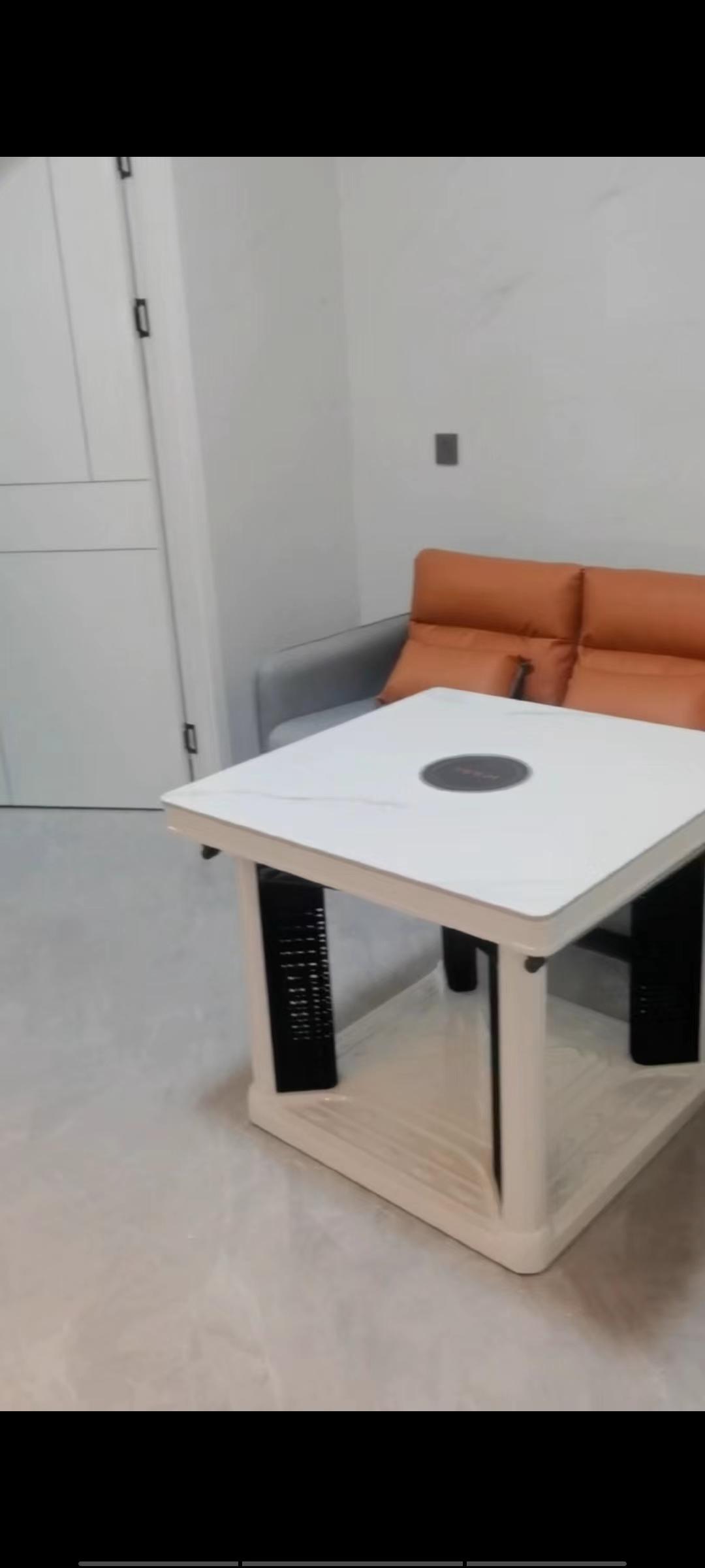 新九龙环球商业广场  2室1厅1卫    1500.0元/月室内图