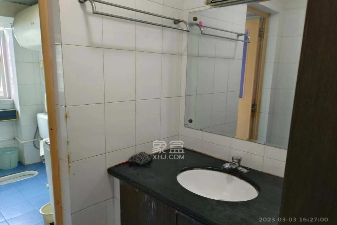 广厦新苑 3室2厅2卫 2500.0元/月 广厦新苑 3室2厅2卫 2500.0元/月室内图