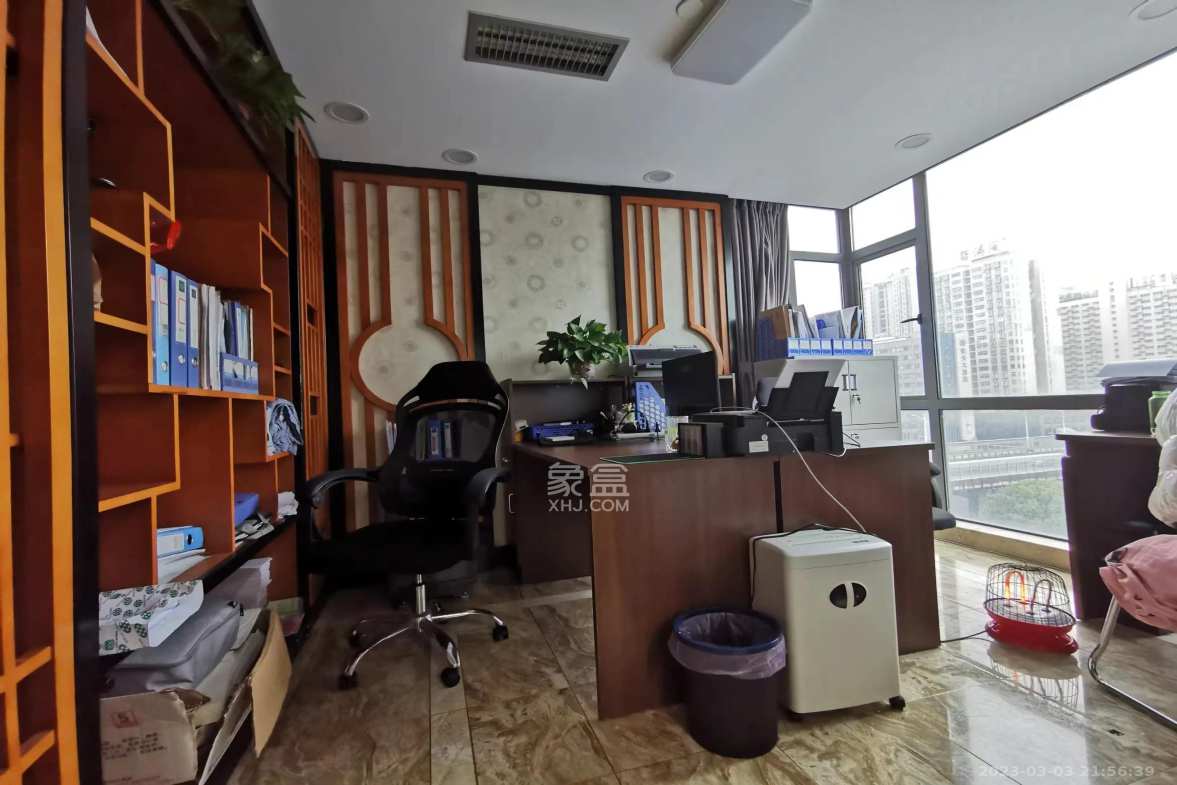 长房中庭国际（东郡华蓉广场）  0室0厅0卫   15000.00元/月室内图