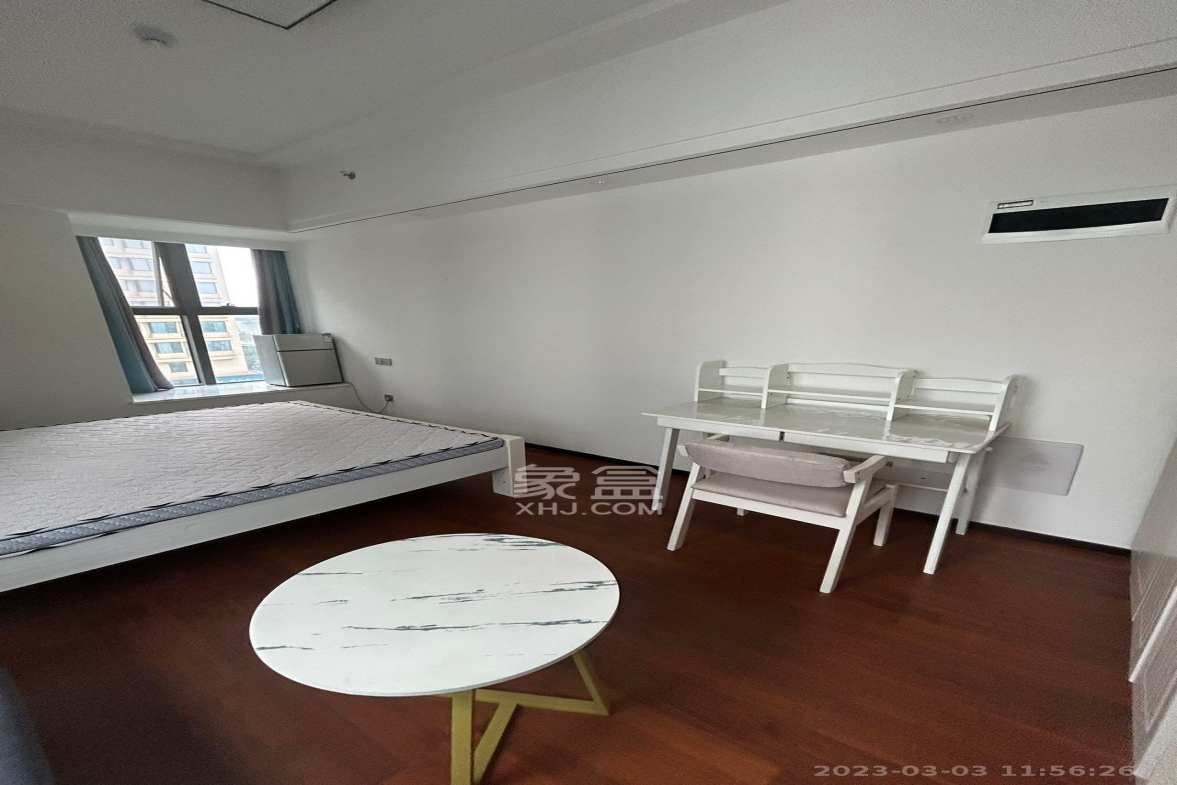 福天藏郡院子  1室1厅1卫    1200.0元/月 福天藏郡院子  1室1厅1卫    1200.0元/月室内图1