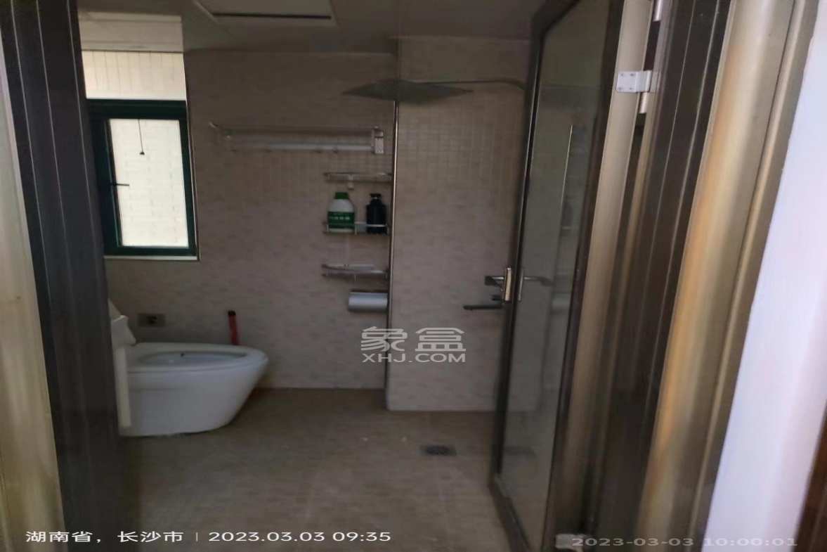 克拉美丽山庄（晟领国际）  3室2厅2卫    2500.0元/月室内图