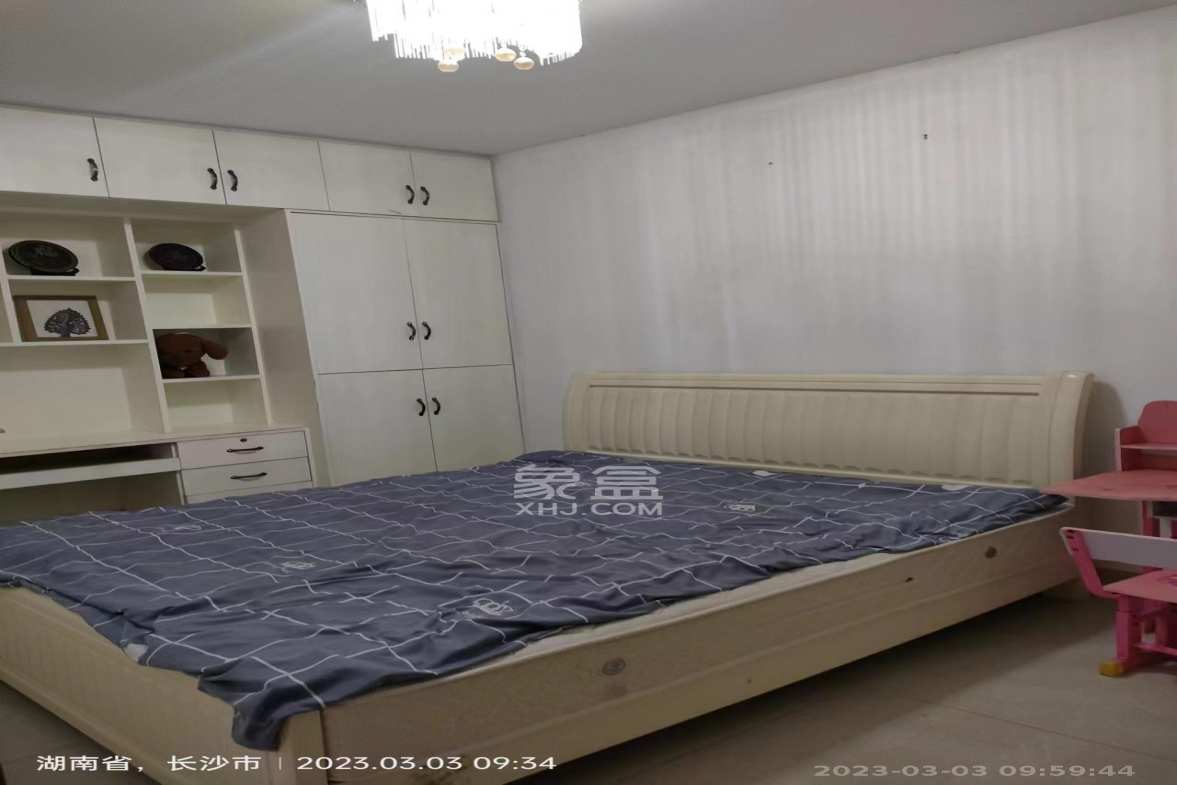 克拉美丽山庄（晟领国际）  3室2厅2卫    2500.0元/月室内图