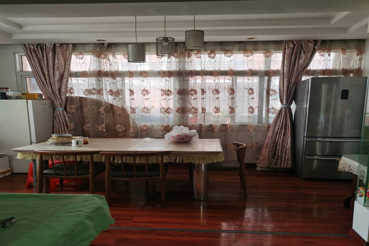 宏泰阳光家园  3室2厅2卫    88.8万室内图