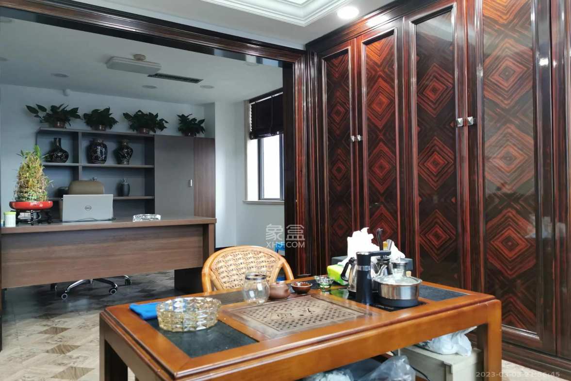 长房中庭国际（东郡华蓉广场）  0室0厅0卫   15000.00元/月室内图