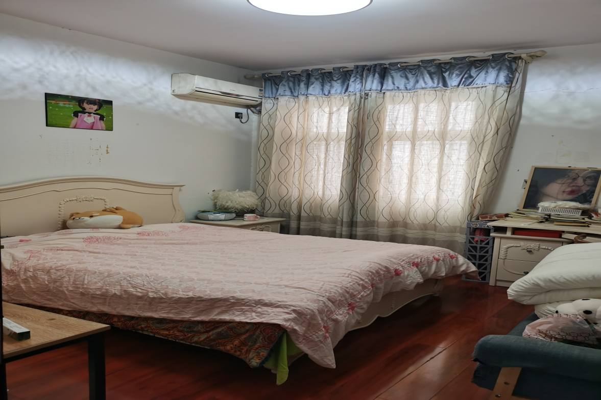 宏泰阳光家园  3室2厅2卫    88.8万室内图