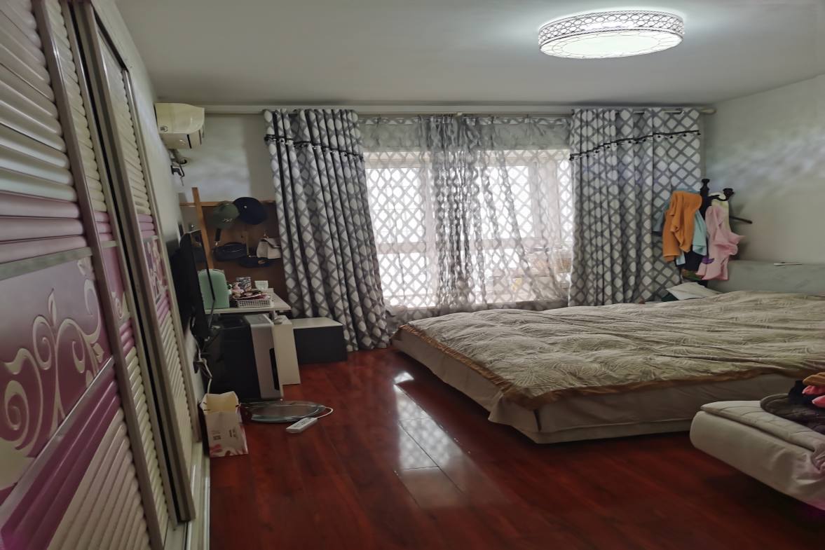 宏泰阳光家园  3室2厅2卫    88.8万室内图