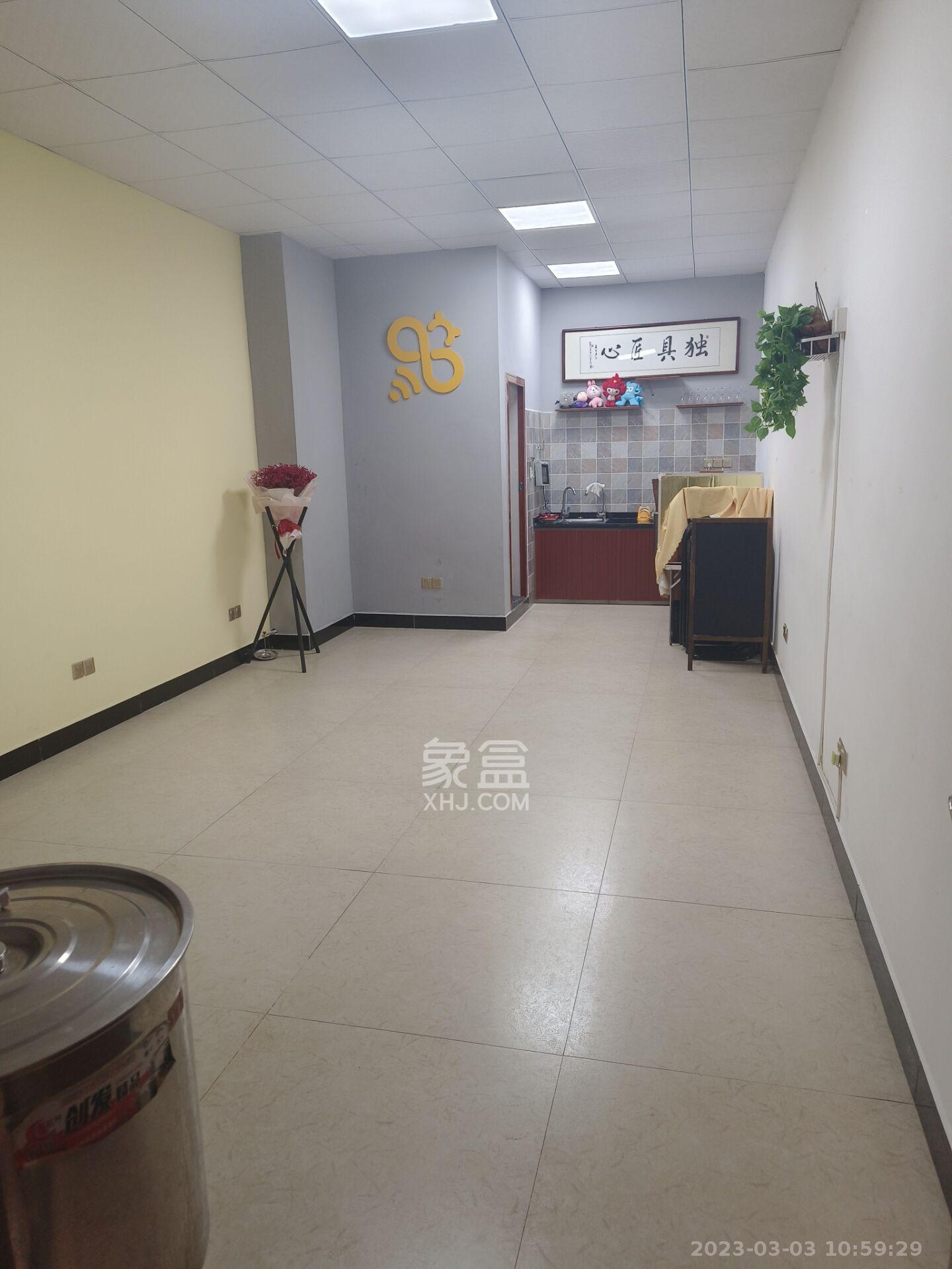 建鑫二期   57.0㎡      1600.0元/月室内图