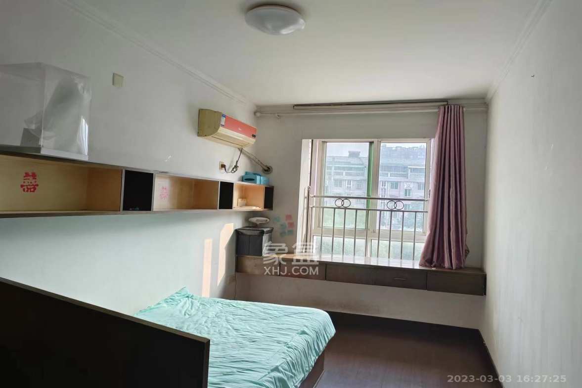 广厦新苑 3室2厅2卫 2500.0元/月 广厦新苑 3室2厅2卫 2500.0元/月室内图