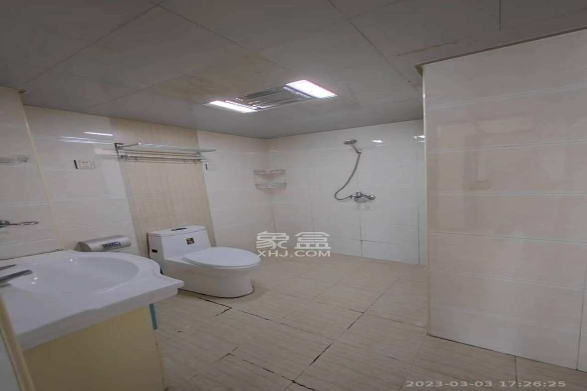 湘府9号  2室1厅1卫    2300.0元/月室内图