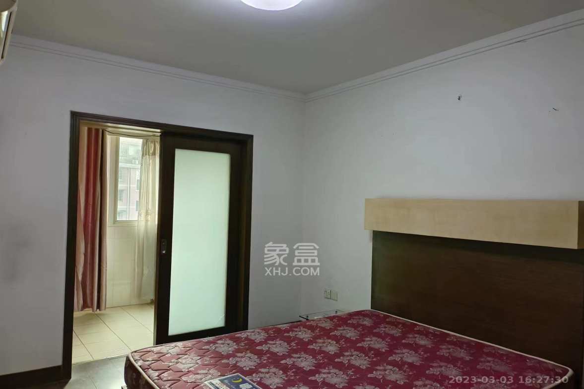 广厦新苑 3室2厅2卫 2500.0元/月 广厦新苑 3室2厅2卫 2500.0元/月室内图