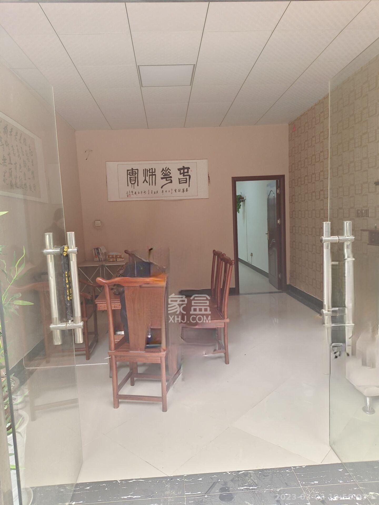 建鑫二期   57.0㎡      1600.0元/月室内图