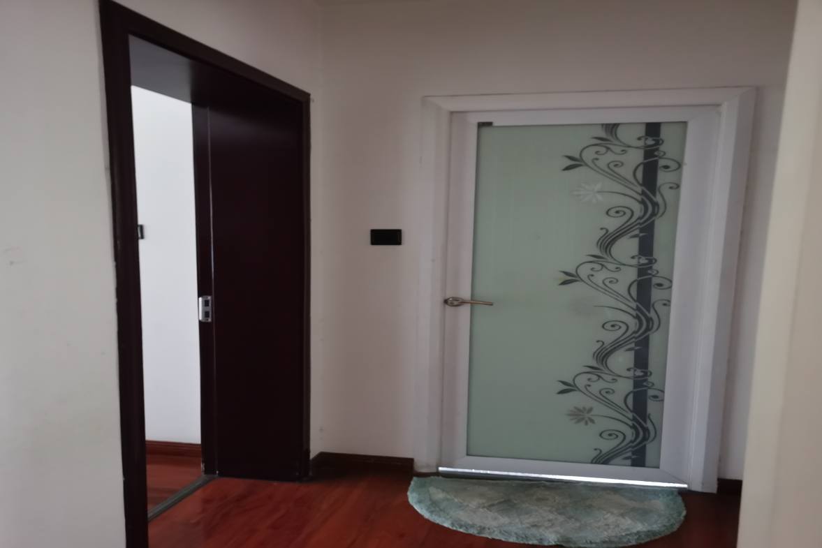 宏泰阳光家园  3室2厅2卫    88.8万室内图