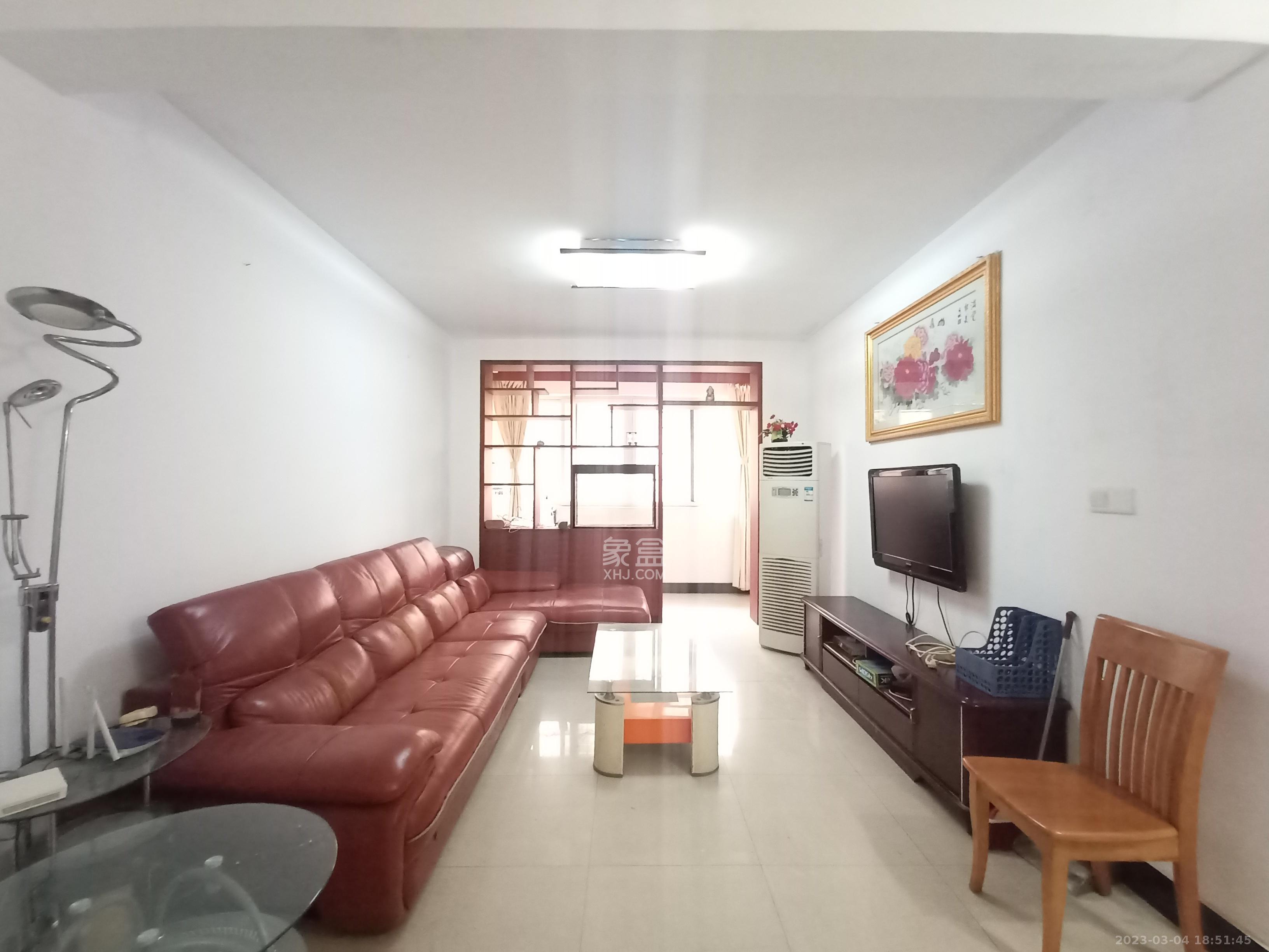 锦绣家园 2室2厅1卫 2400.0元/月