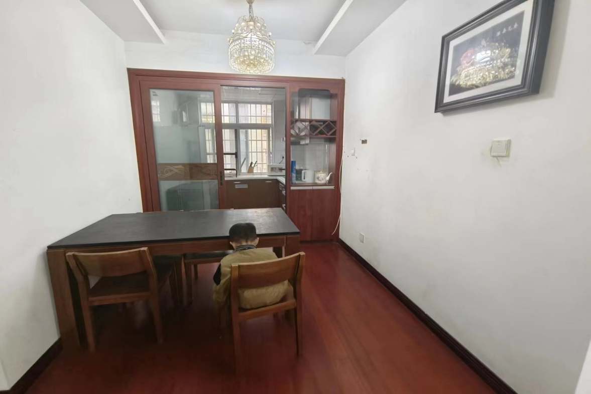 宏泰阳光家园  3室2厅2卫   70.00万室内图