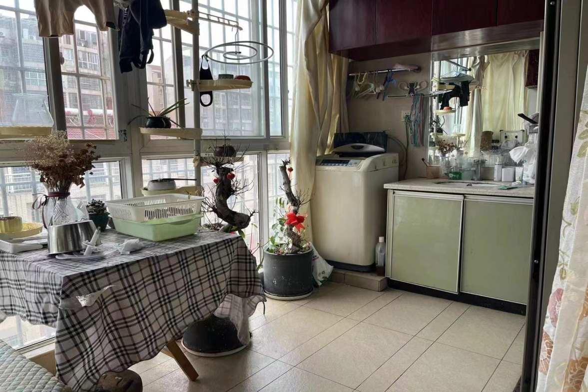 西街印象  2室1厅1卫   43.80万 西街印象  2室1厅1卫   43.80万室内图