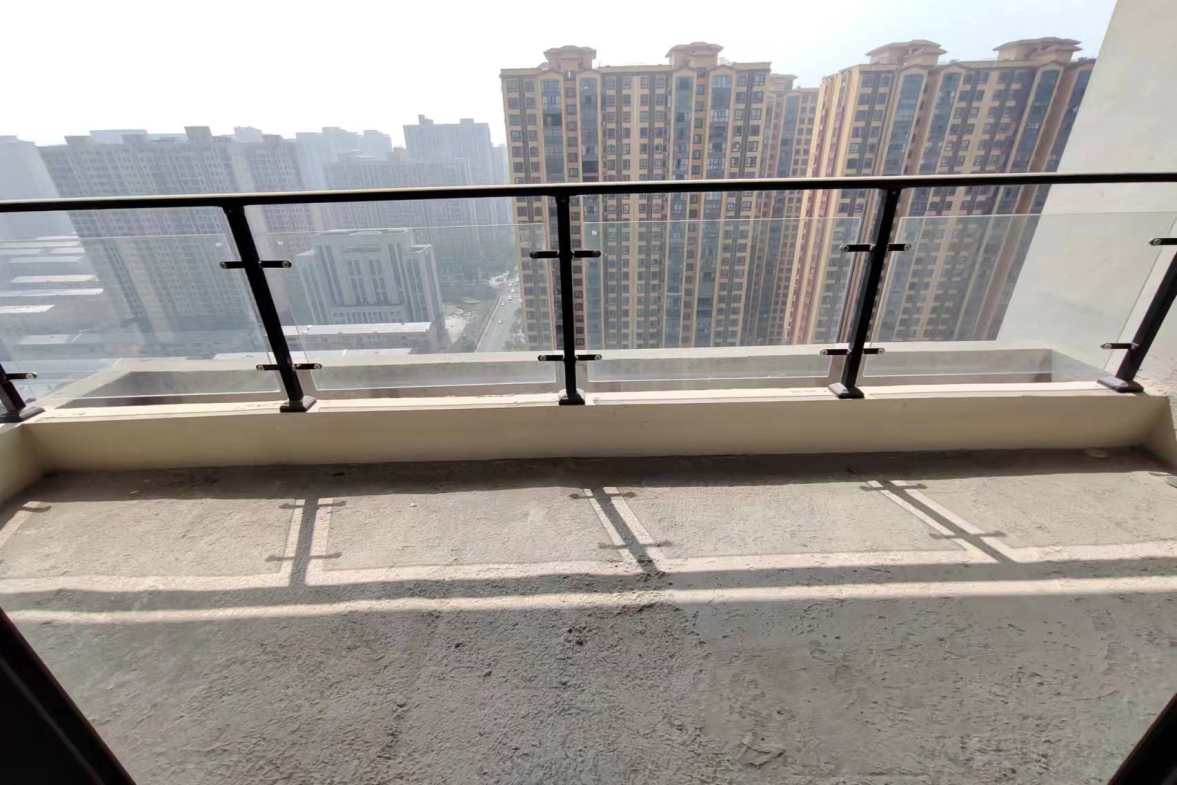 富力碧桂园衡中心  4室2厅2卫   108.80万室内图