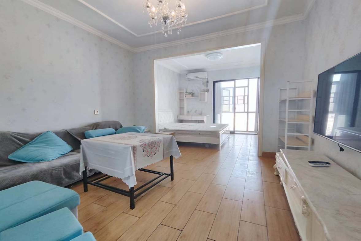 万豪城市花园 1室1厅1卫 1000.0元/月 万豪城市花园 1室1厅1卫 1000.0元/月室内图