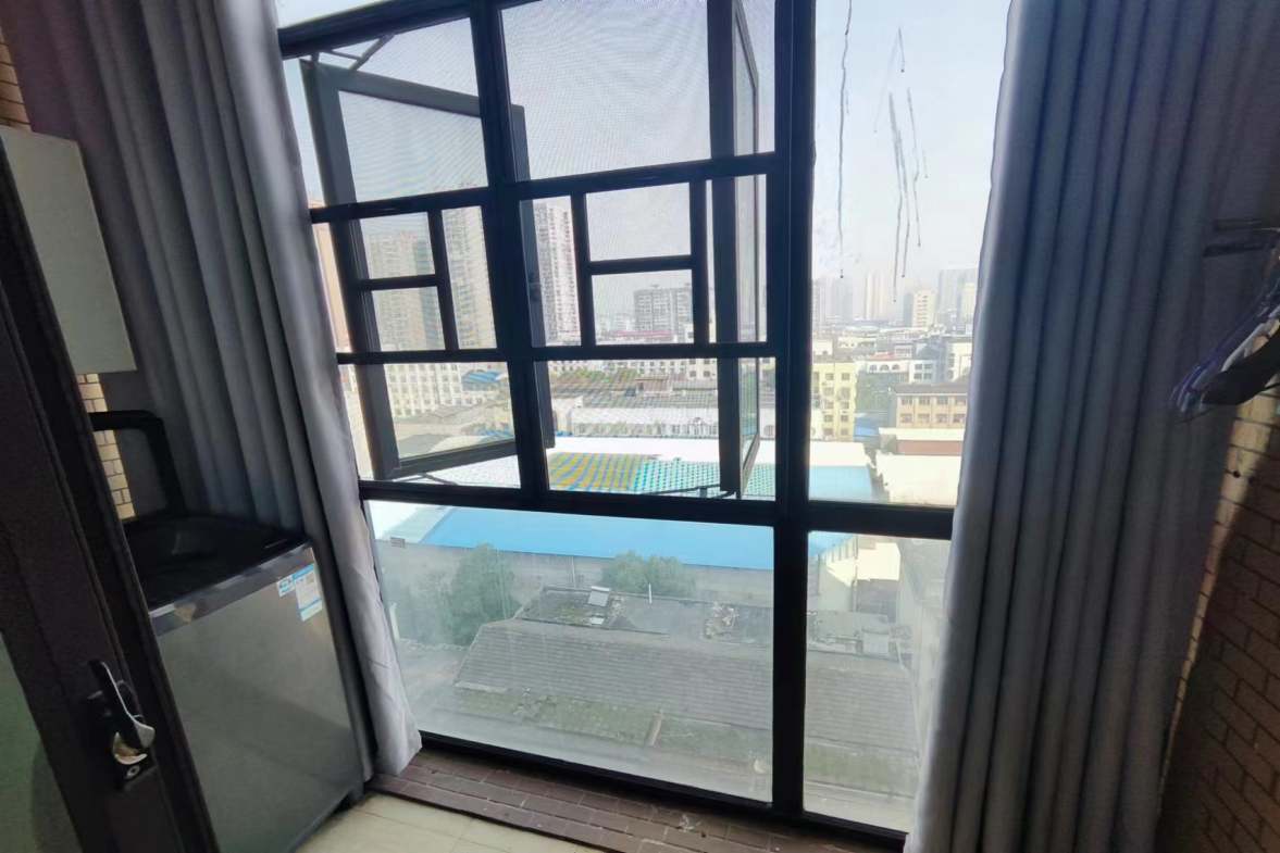 万豪城市花园 1室1厅1卫 1000.0元/月 万豪城市花园 1室1厅1卫 1000.0元/月室内图