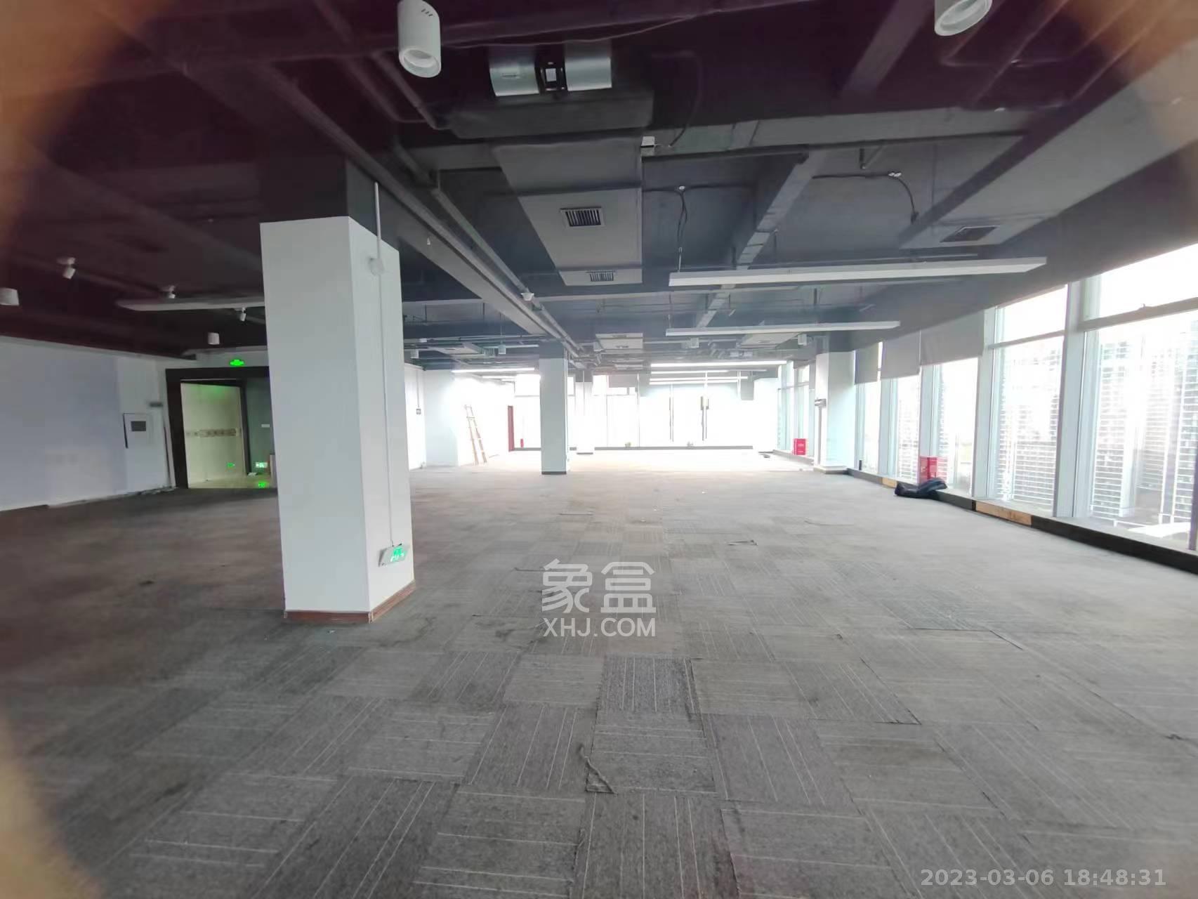 中盈广场   247.0㎡     15500.00元/月室内图