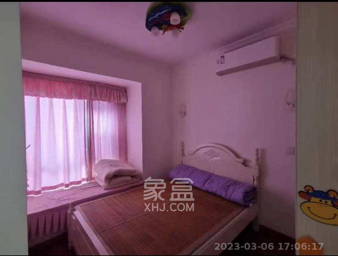 汇金城/嘉华城（二期、三期）  3室2厅2卫    2800.0元/月室内图