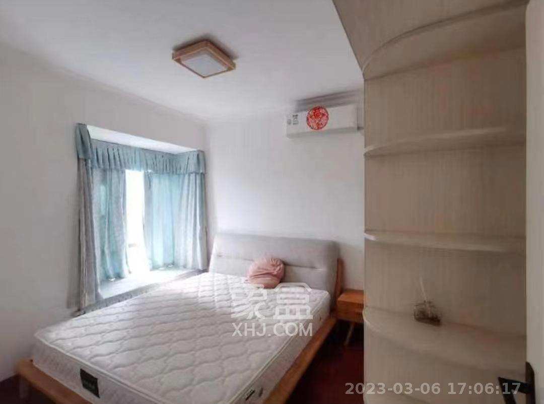 汇金城/嘉华城（二期、三期）  3室2厅2卫    2800.0元/月室内图