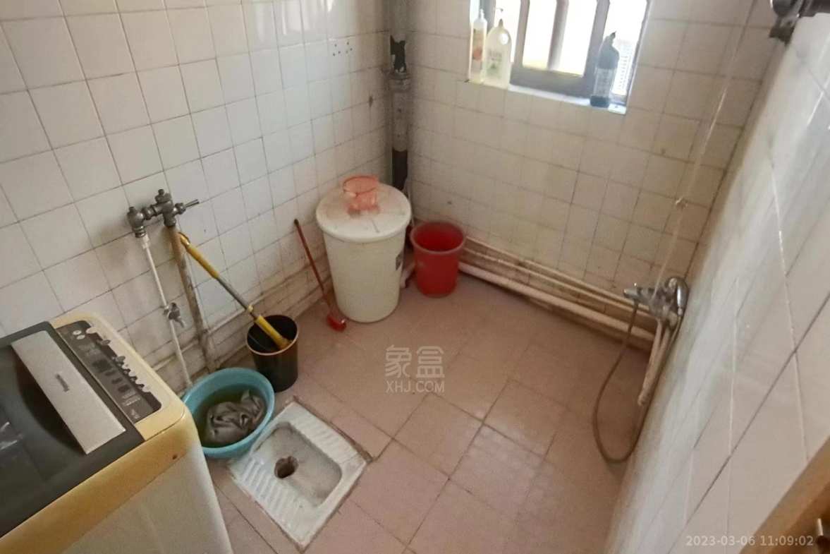 滨江一村  2室1厅1卫   1000.00元/月室内图