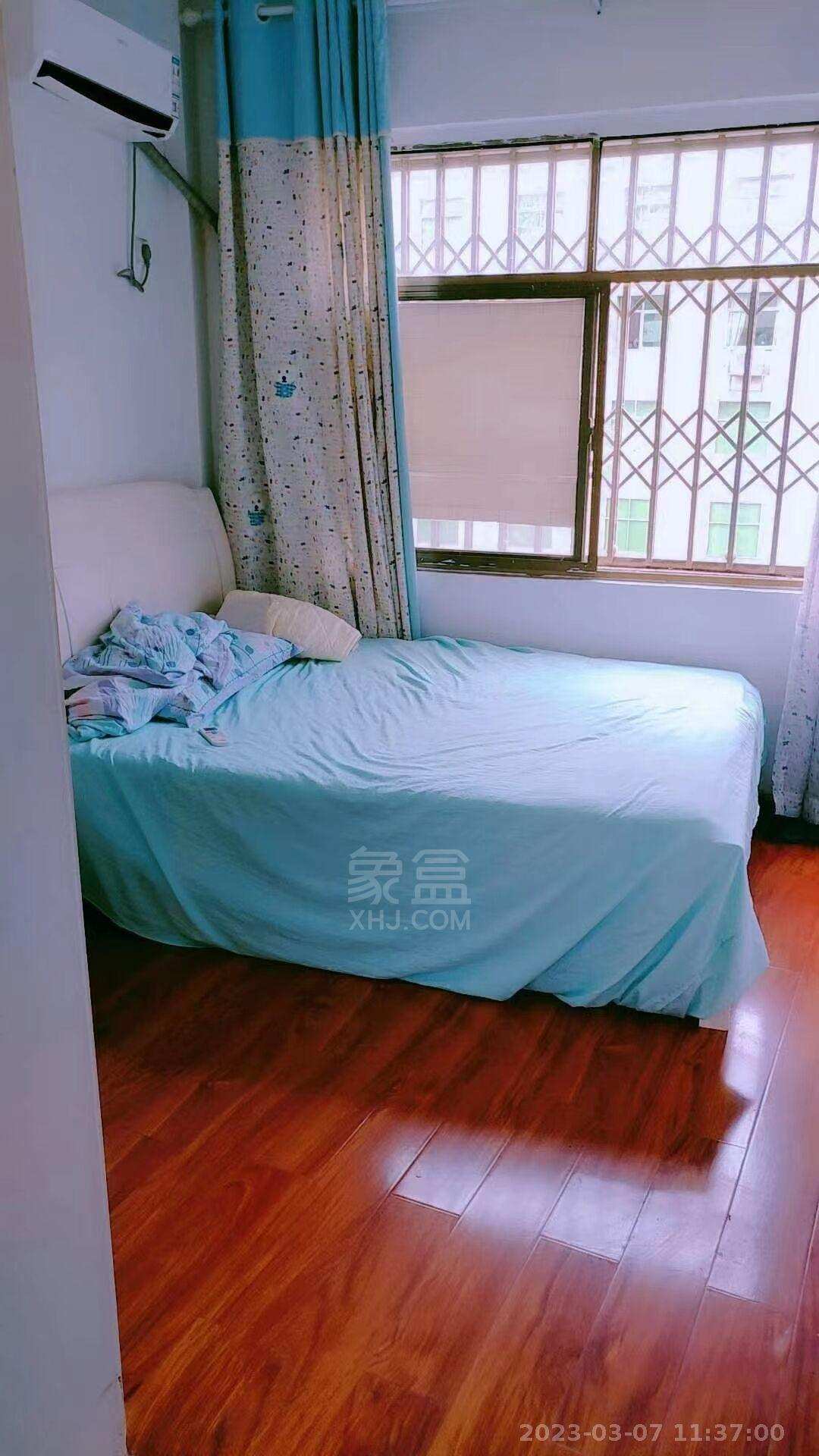 天福小区  3室1厅1卫   1600.00元/月室内图