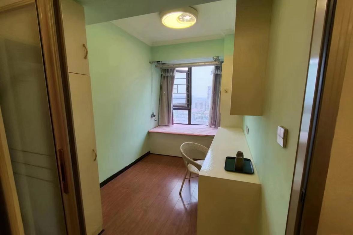 东成樽品首尔  1室1厅1卫   2100.00元/月 东成樽品首尔  1室1厅1卫   2100.00元/月室内图