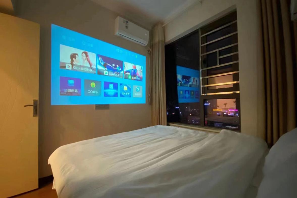 东成樽品首尔  1室1厅1卫   2100.00元/月 东成樽品首尔  1室1厅1卫   2100.00元/月室内图1