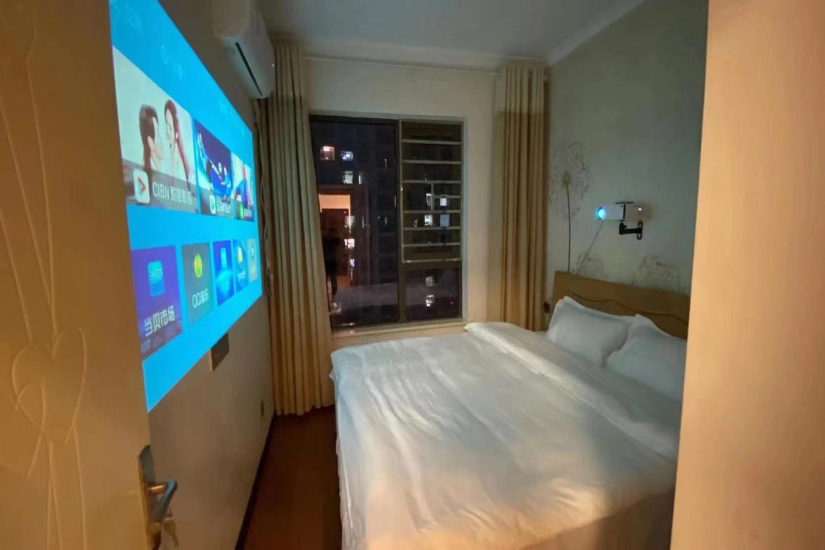 东成樽品首尔  1室1厅1卫   2100.00元/月 东成樽品首尔  1室1厅1卫   2100.00元/月室内图