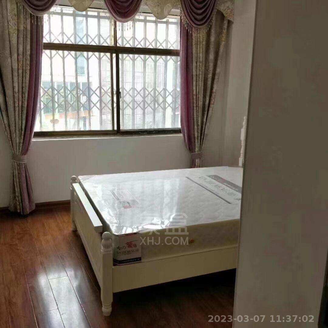 天福小区  3室1厅1卫   1600.00元/月室内图