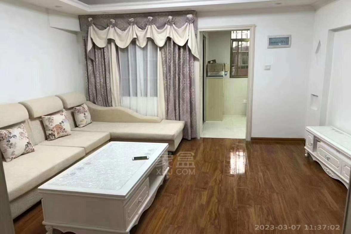 天福小区  3室1厅1卫   1600.00元/月室内图