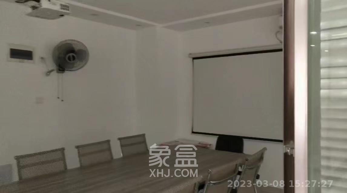 万达写字楼   180.0㎡     5400.00元/月室内图