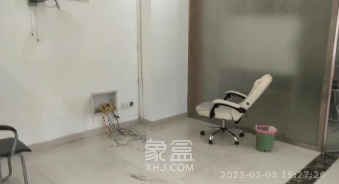 万达写字楼   180.0㎡     5400.00元/月室内图