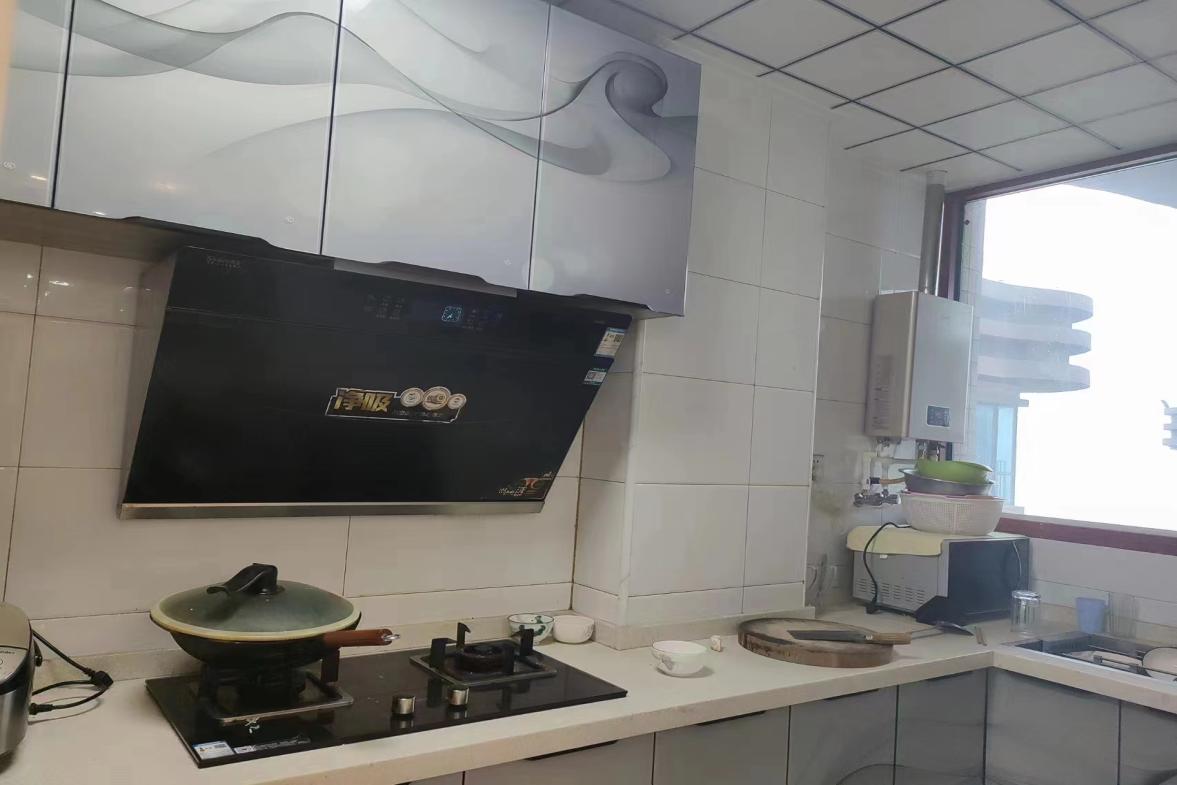 五洲锦城  3室2厅1卫    2800.0元/月室内图