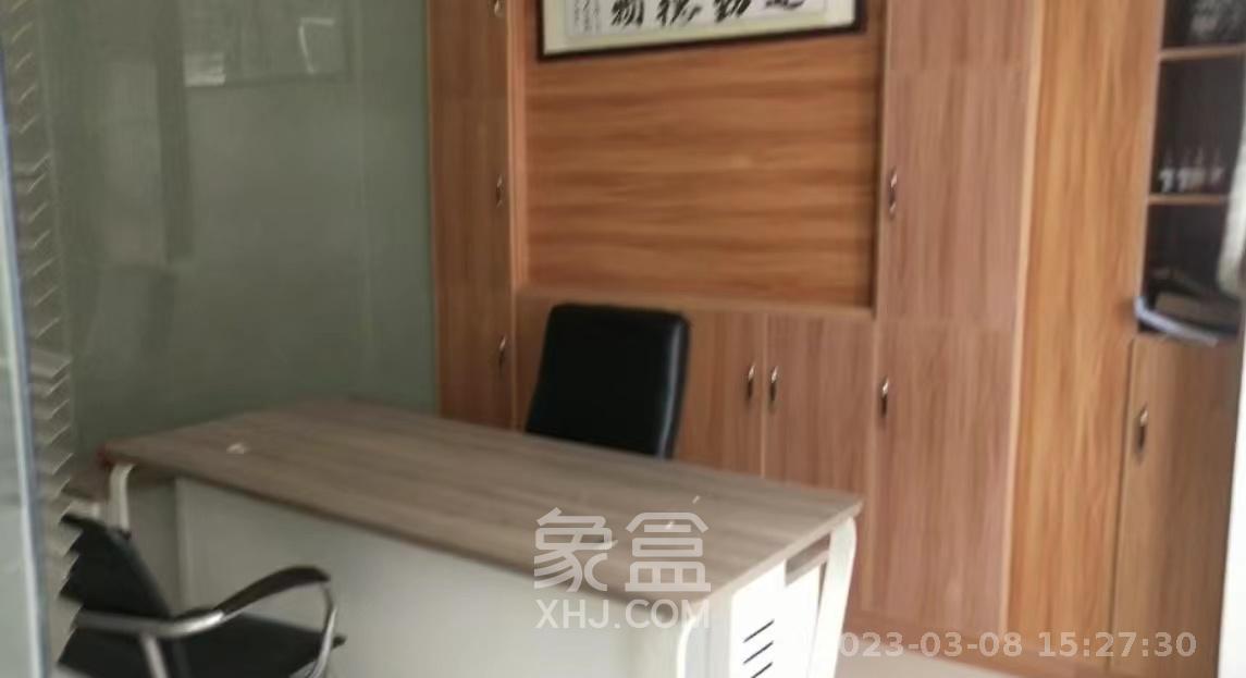 万达写字楼   180.0㎡     5400.00元/月室内图