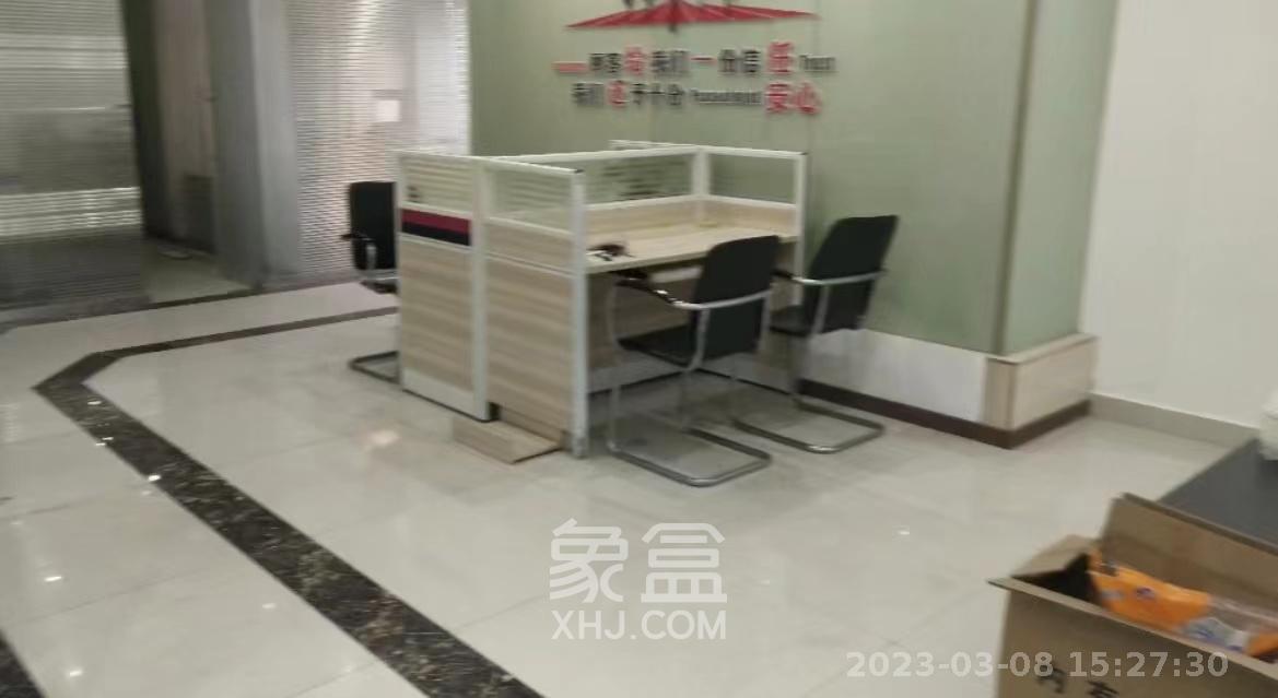 万达写字楼   180.0㎡     5400.00元/月室内图