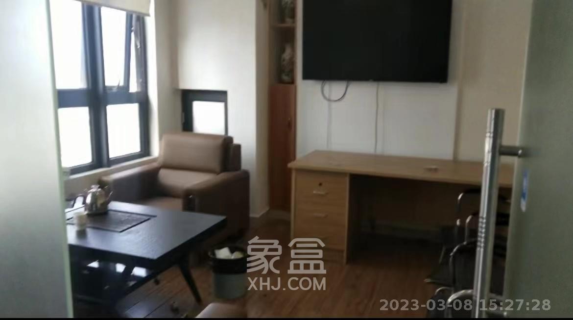 万达写字楼   180.0㎡     5400.00元/月室内图