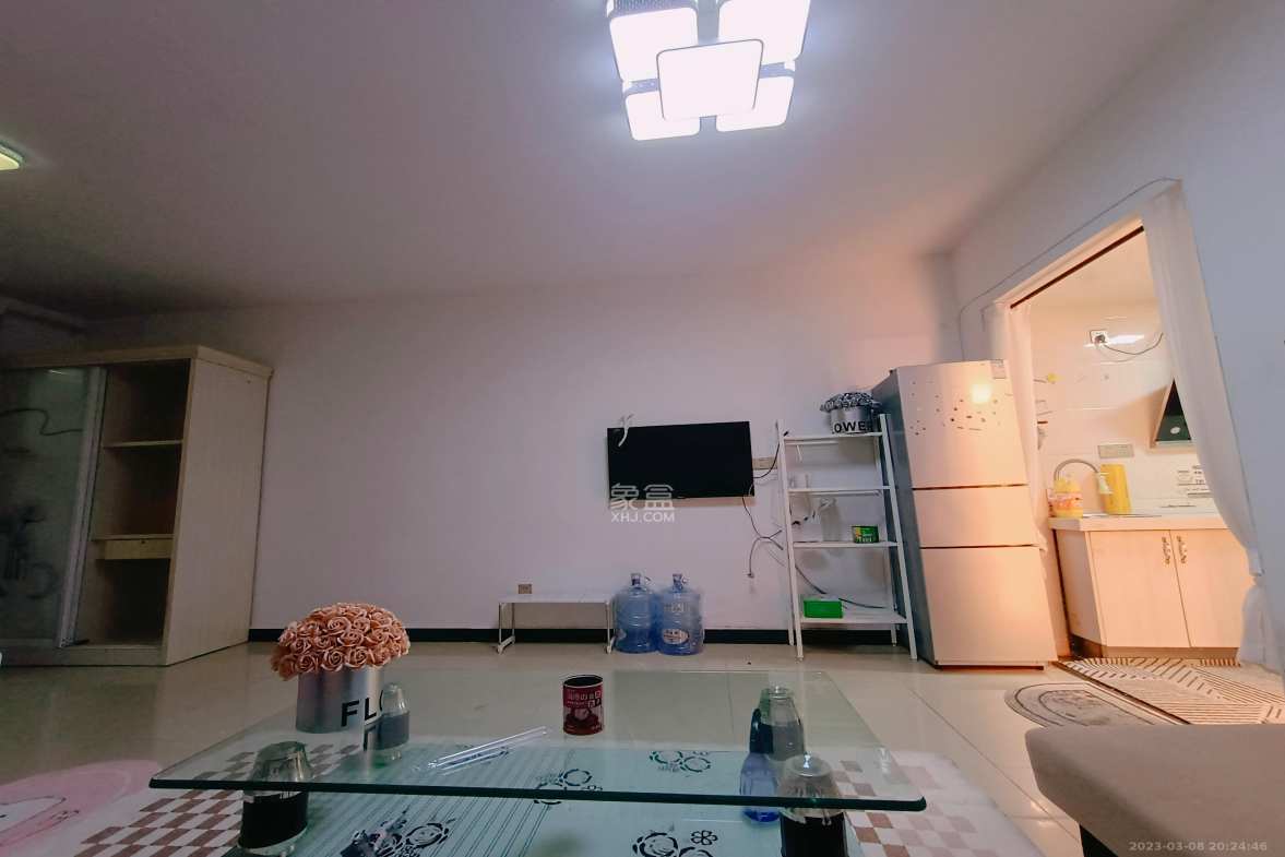 曙光领峰(曙光家园) 2室1厅1卫 1600.0元/月 曙光领峰(曙光家园) 2室1厅1卫 1600.0元/月室内图