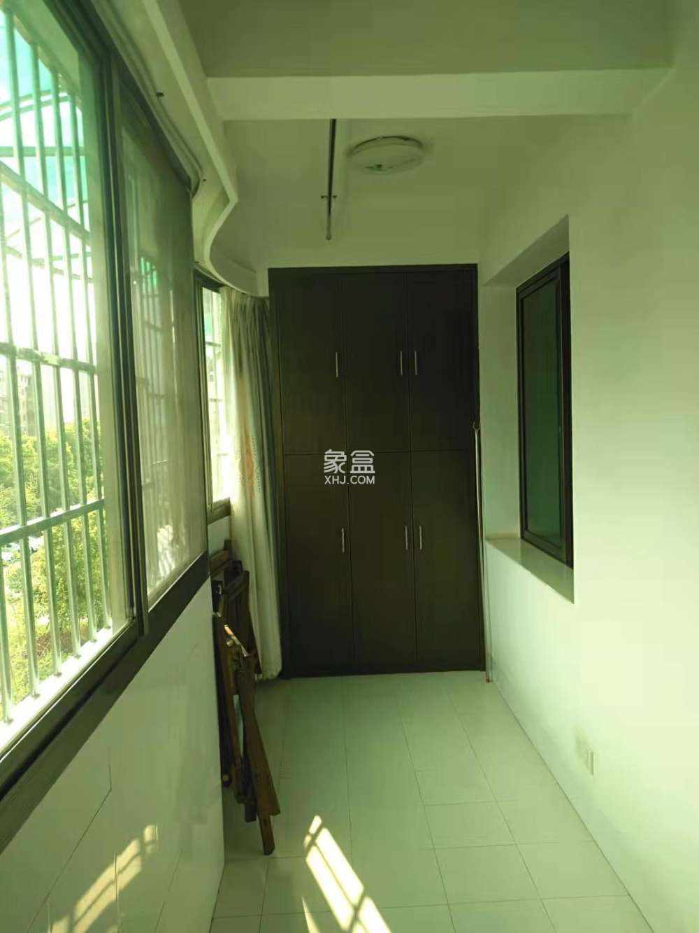 御璟花苑  3室2厅2卫   60.00万室内图
