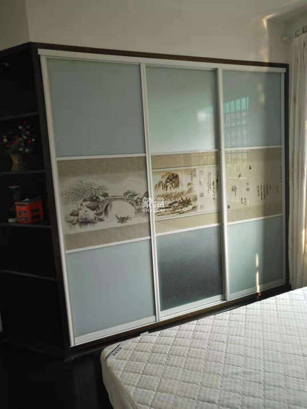 御璟花苑  3室2厅2卫   60.00万室内图
