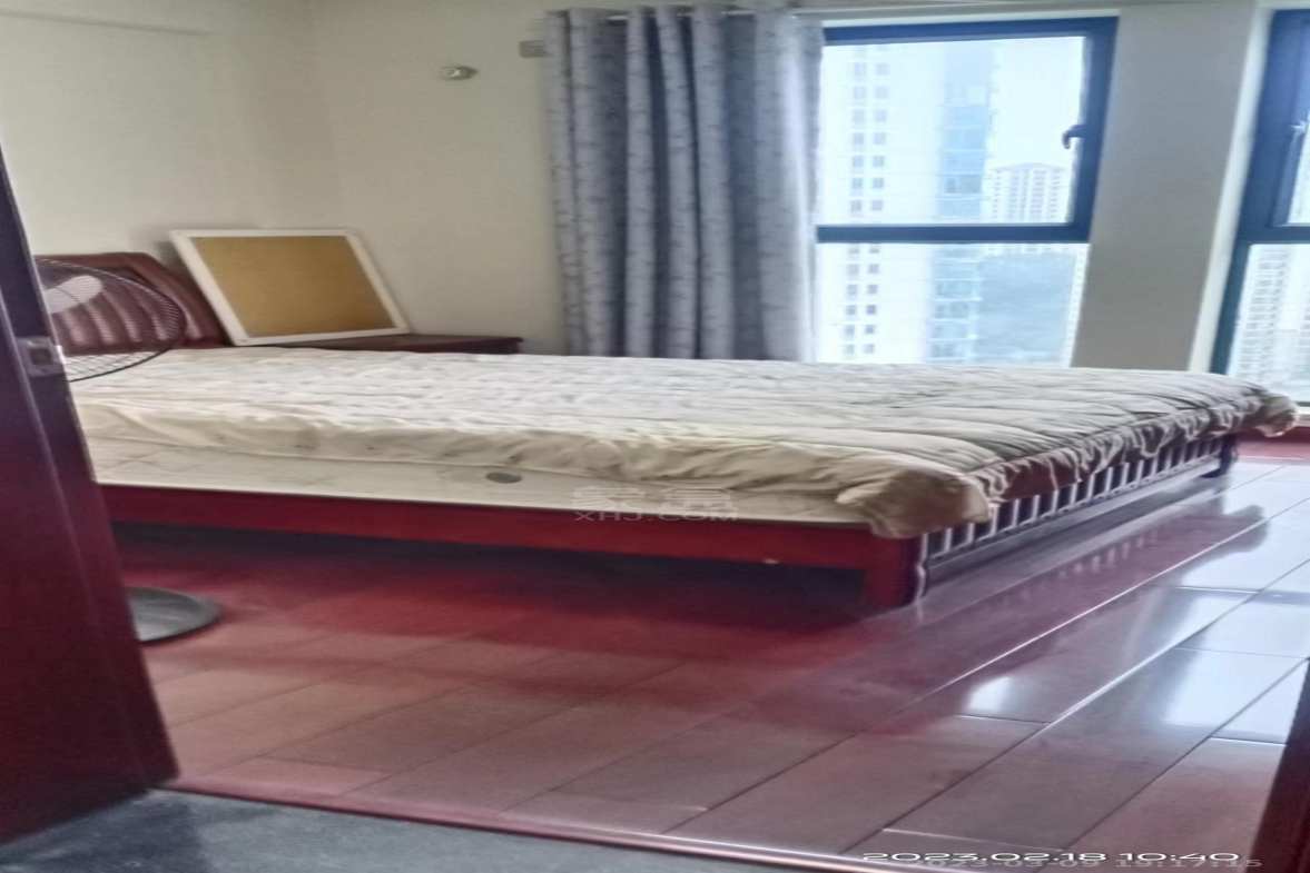 山水国际 4室2厅1卫 3000.00元/月 山水国际 4室2厅1卫 3000.00元/月室内图