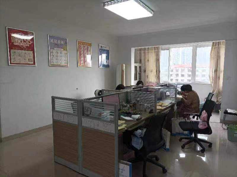 福泽大厦  4室2厅2卫   98.80万卧室