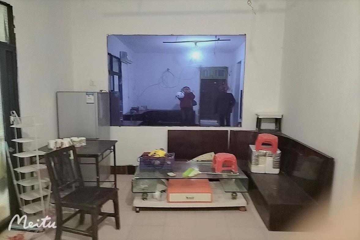 地勘局468队家属楼2-6栋  2室1厅1卫   23.80万 地勘局468队家属楼2-6栋  2室1厅1卫   23.80万室内图