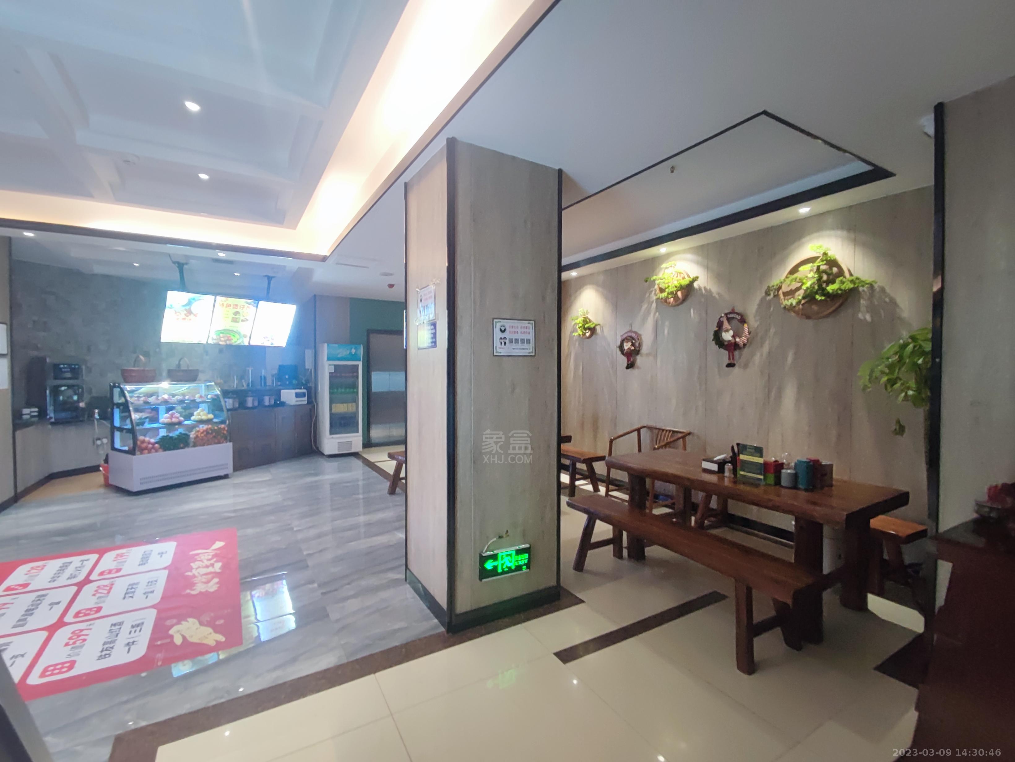 庐山春天   510.0㎡      27000.0元/月室内图