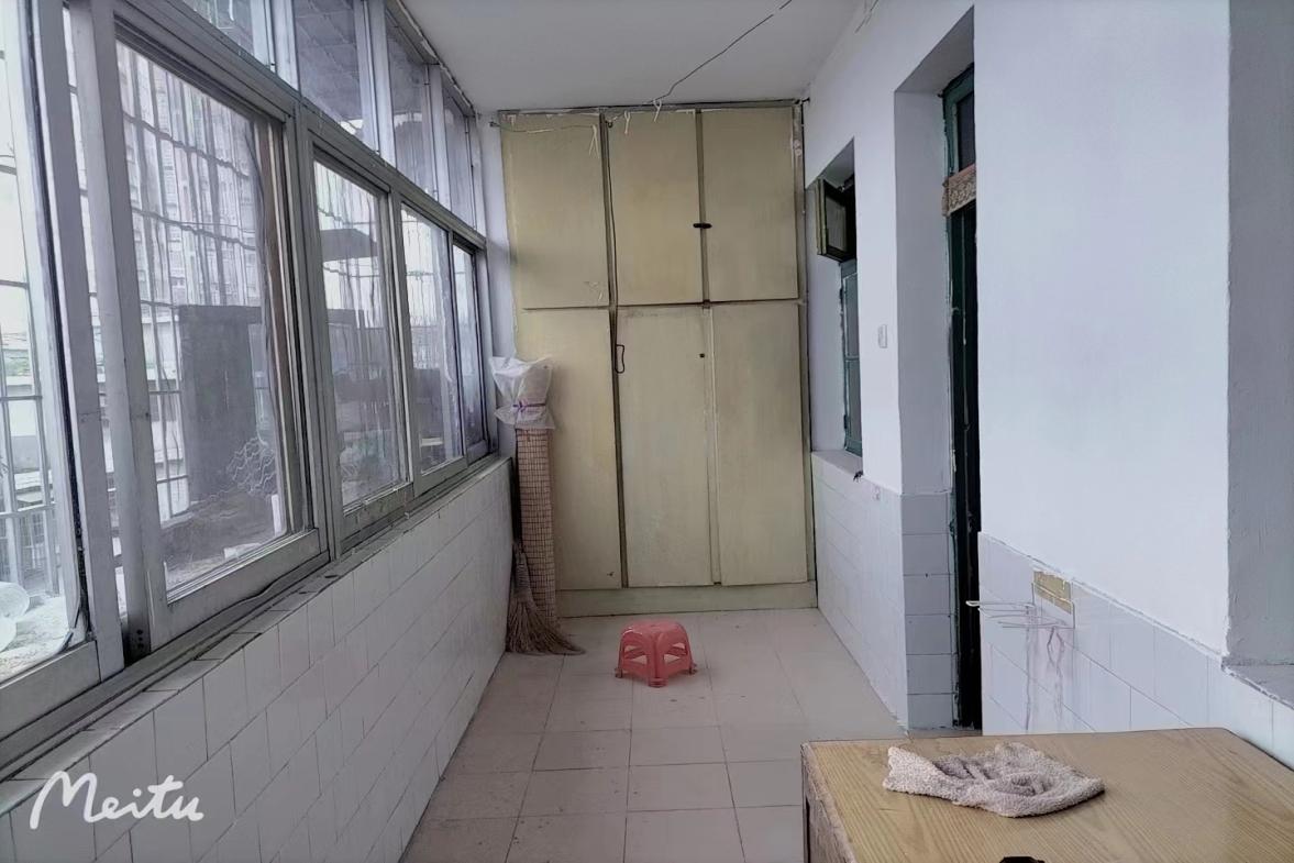 地勘局468队家属楼2-6栋  2室1厅1卫   23.80万 地勘局468队家属楼2-6栋  2室1厅1卫   23.80万室内图