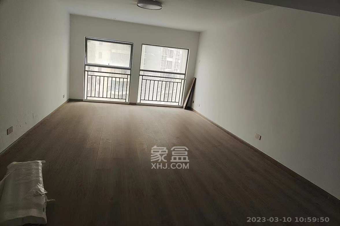 九华新都汇  1室1厅1卫    800.0元/月室内图